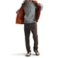 The North Face - Heritage Patch Hoodie