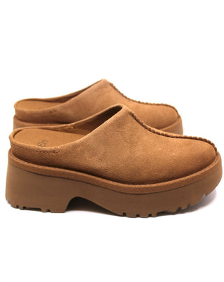 Ugg - Women's New Heights Clog