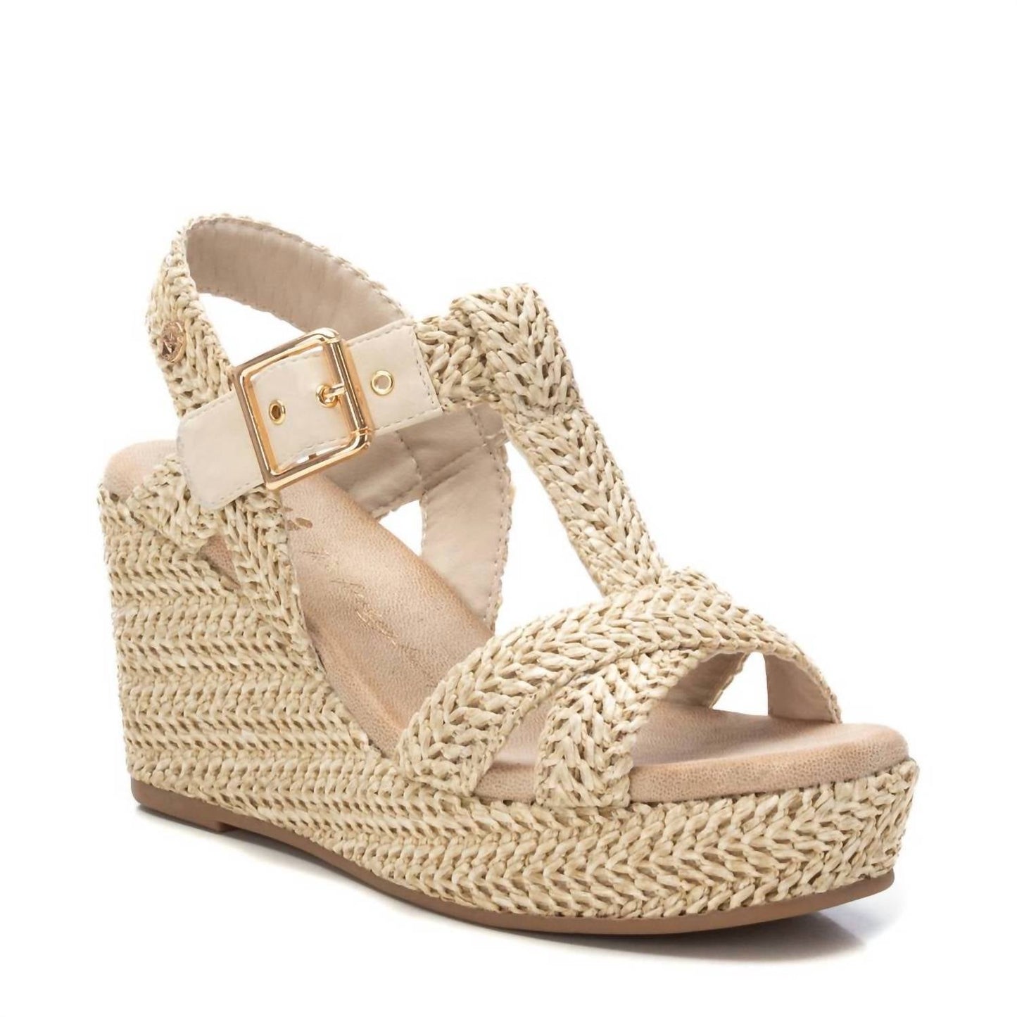 Xti - Women's Wedge Sandals