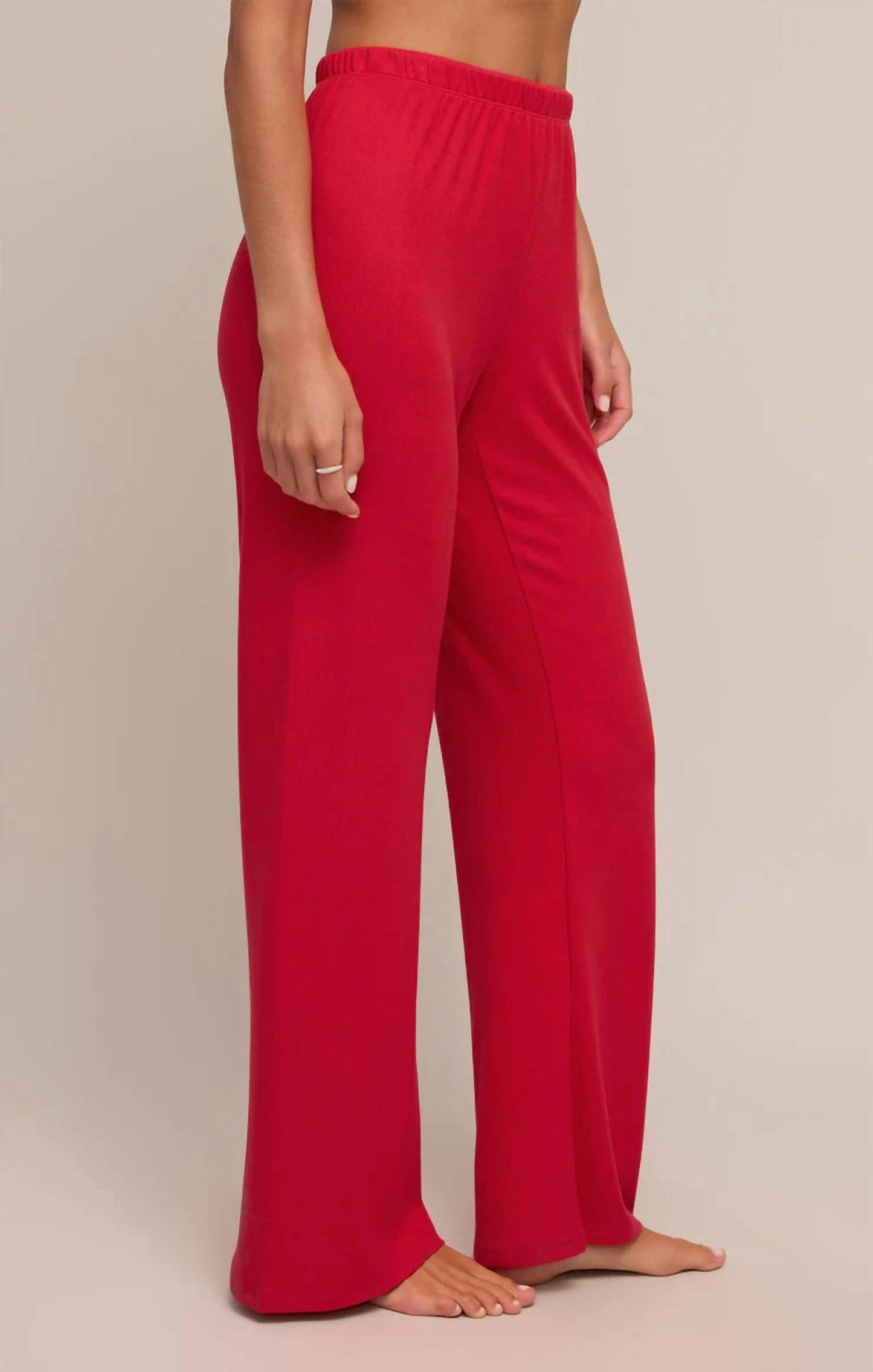 Z Supply - Sabrina Pointelle Pants