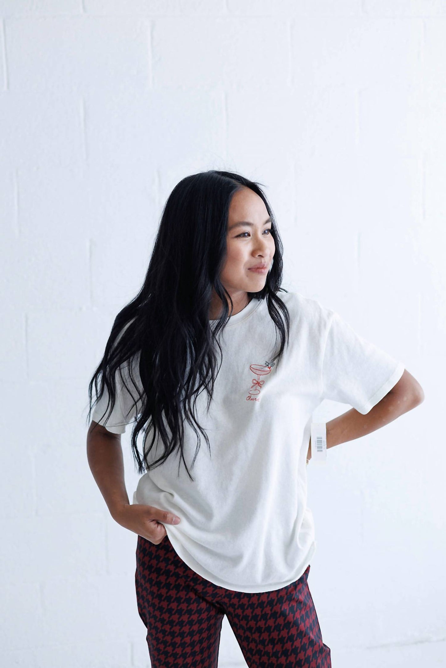 Z Supply - Cocktail Pacific Tee