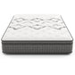 Diamond Soto Cooling Copper Hybrid King Mattress with Euro-Top 12.5 Inch
