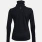Under Armour - Empowered Funnel Neck Tee