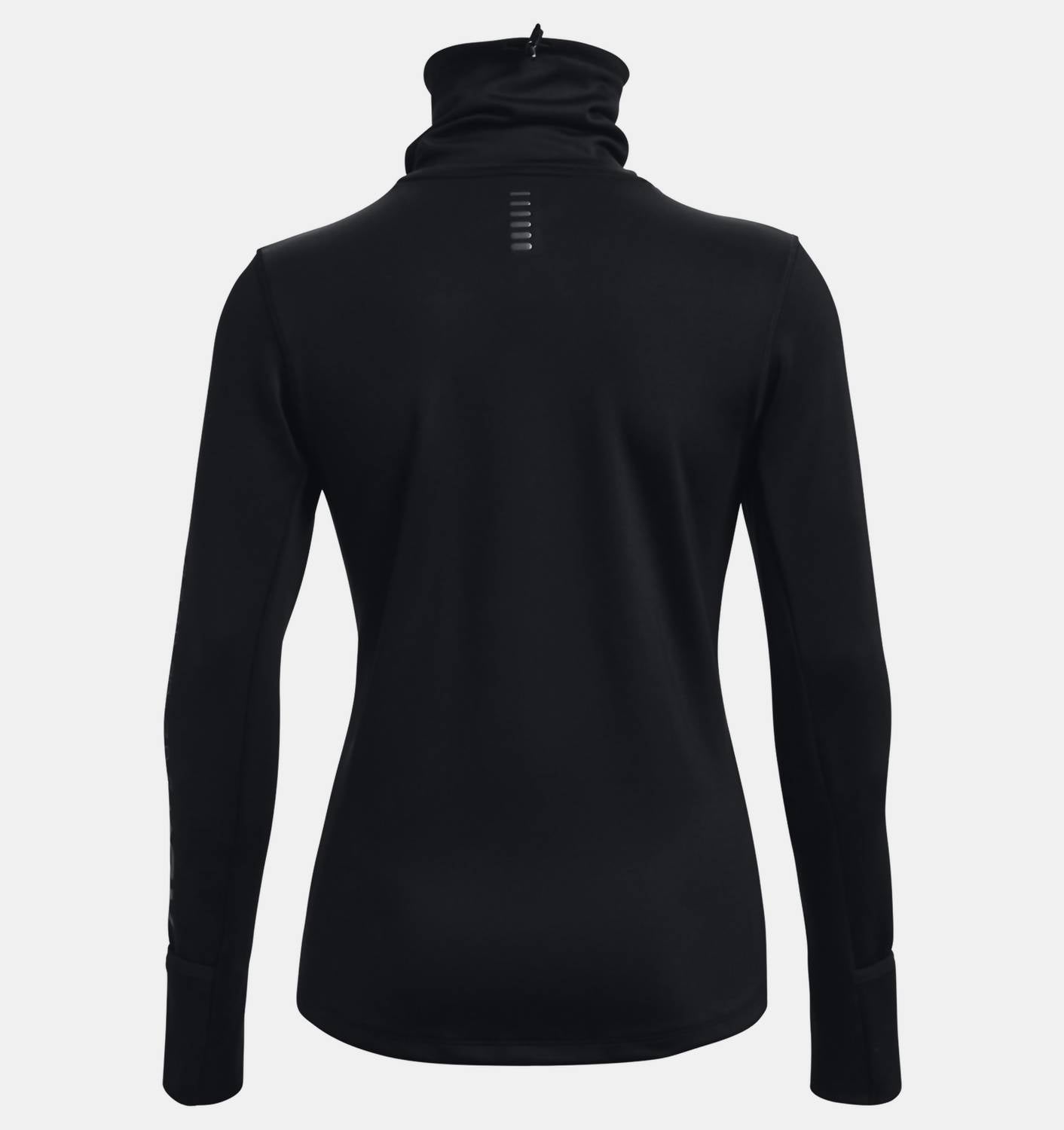 Under Armour - Empowered Funnel Neck Tee