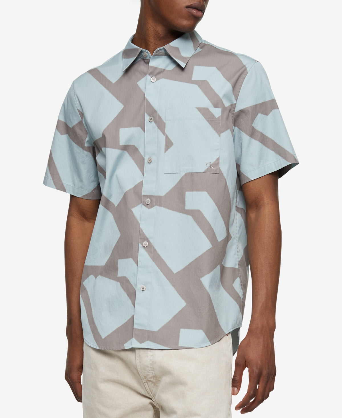 calvin-klein-mens-abstract-print-short-sleeve-cotton-shirt
