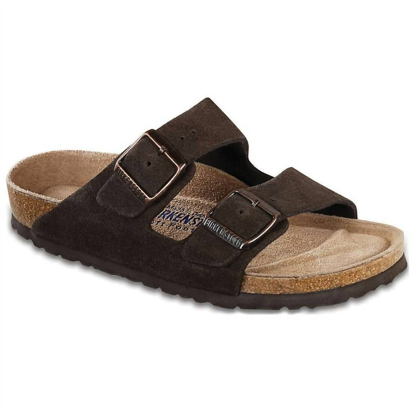 Birkenstock - Unisex Arizona SFB Sandal - Narrow