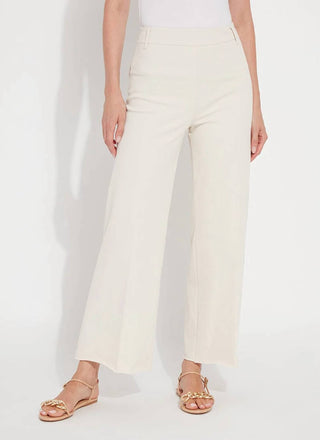 Lysse - Erin High Waist Denim Pant