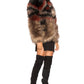 Free People - Scarlet Faux Fur Jacket