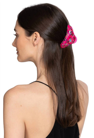 Johnny Was - Women's Verney Hair Clip
