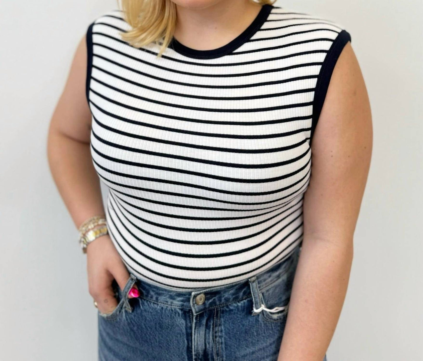 Steve Madden - Carter Bodysuit