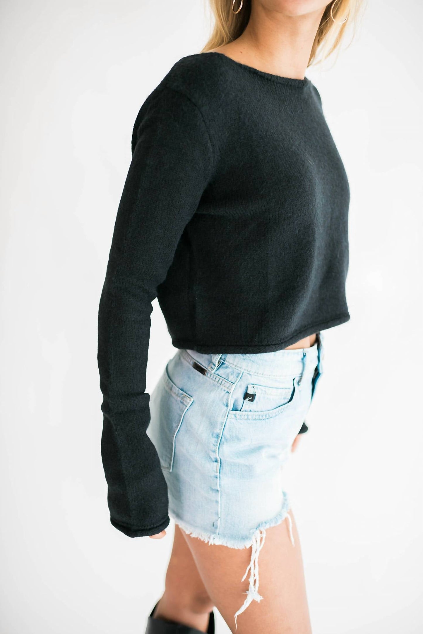 Falcon Park - McKenna Sweater