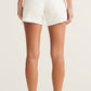 Z Supply - Everyday Hi-rise Denim Shorts