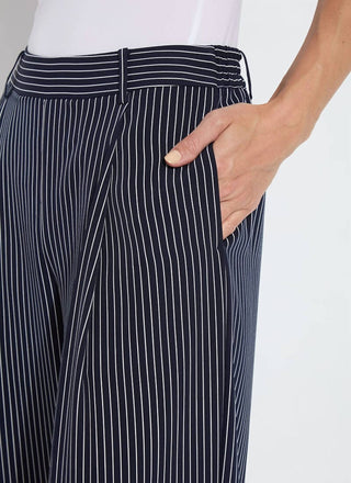 Lysse - Clarette pleated trouser