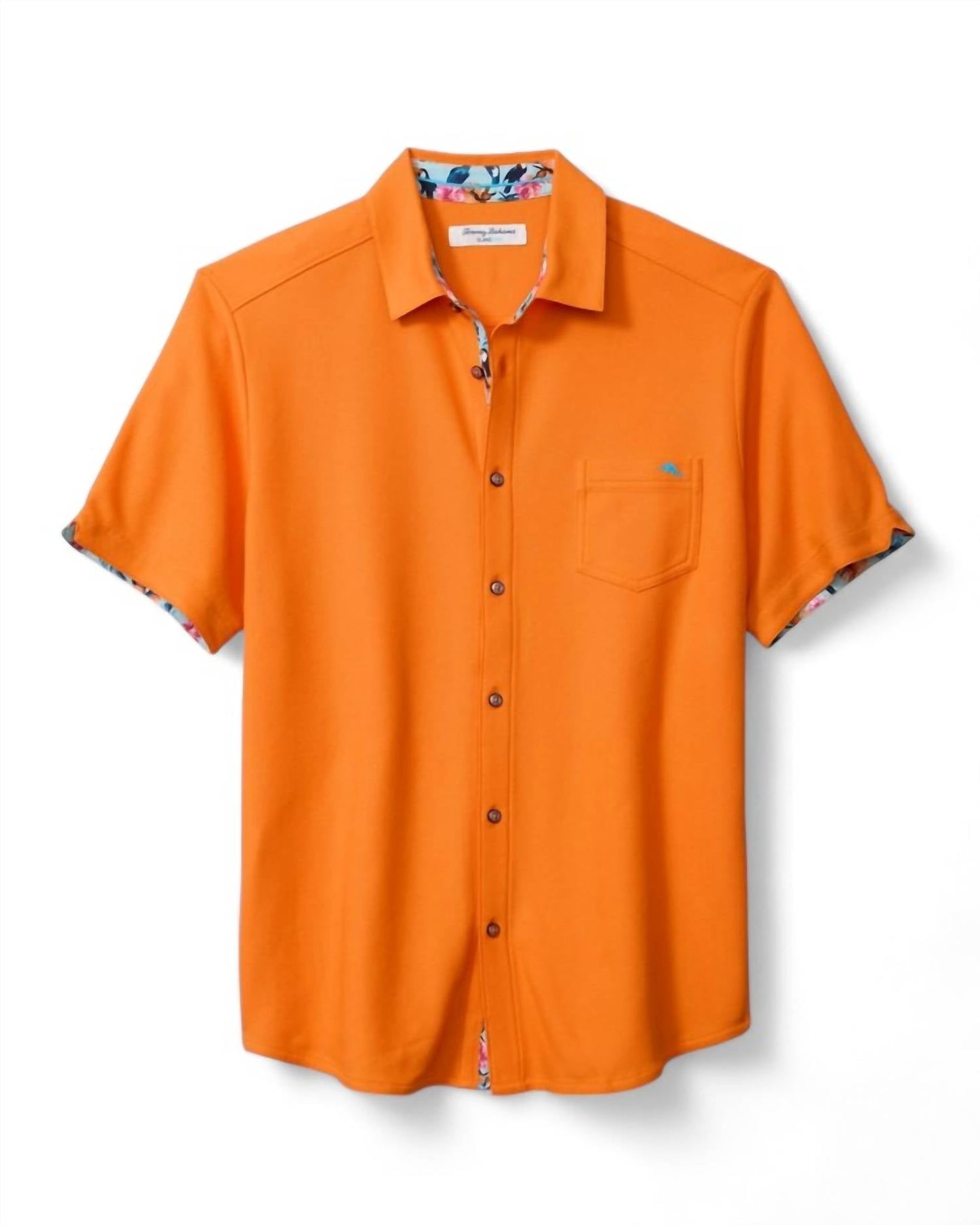 Tommy Bahama - MEN'S YOU CAN TOUCAN FIVE O'CLOCK SHIRT