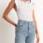 Z Supply - Marielle Flutter Tank Top