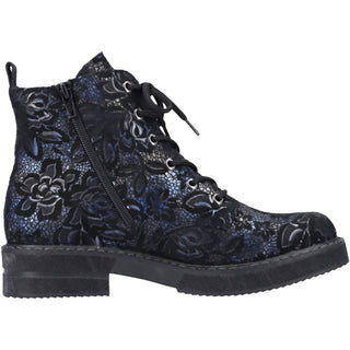 Rieker - Women's Payton Combat Boots