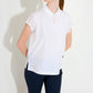 Abacus Sportswear Us - Manga Cupsleeve Polo