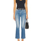 Pistola - Lennon High Rise Crop Boot Jeans