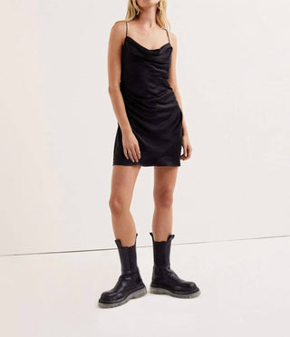 For Love & Lemons - KYRA MINI DRESS