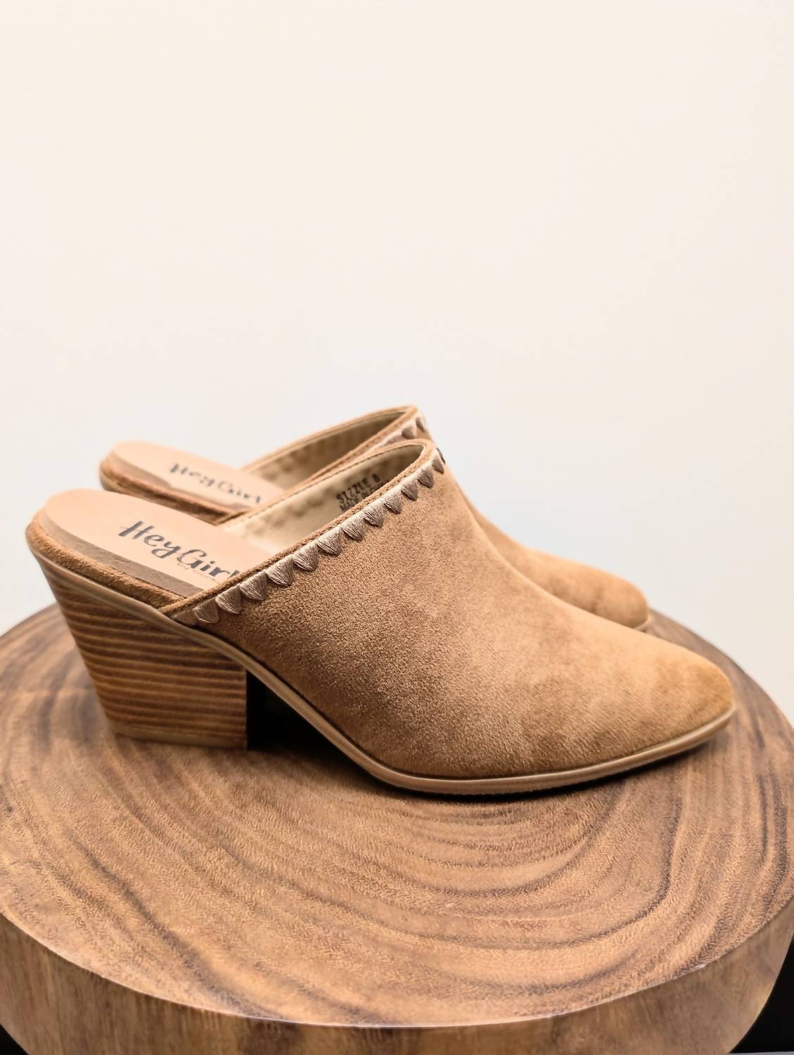 Corkys Footwear - Women Sizzle Mule