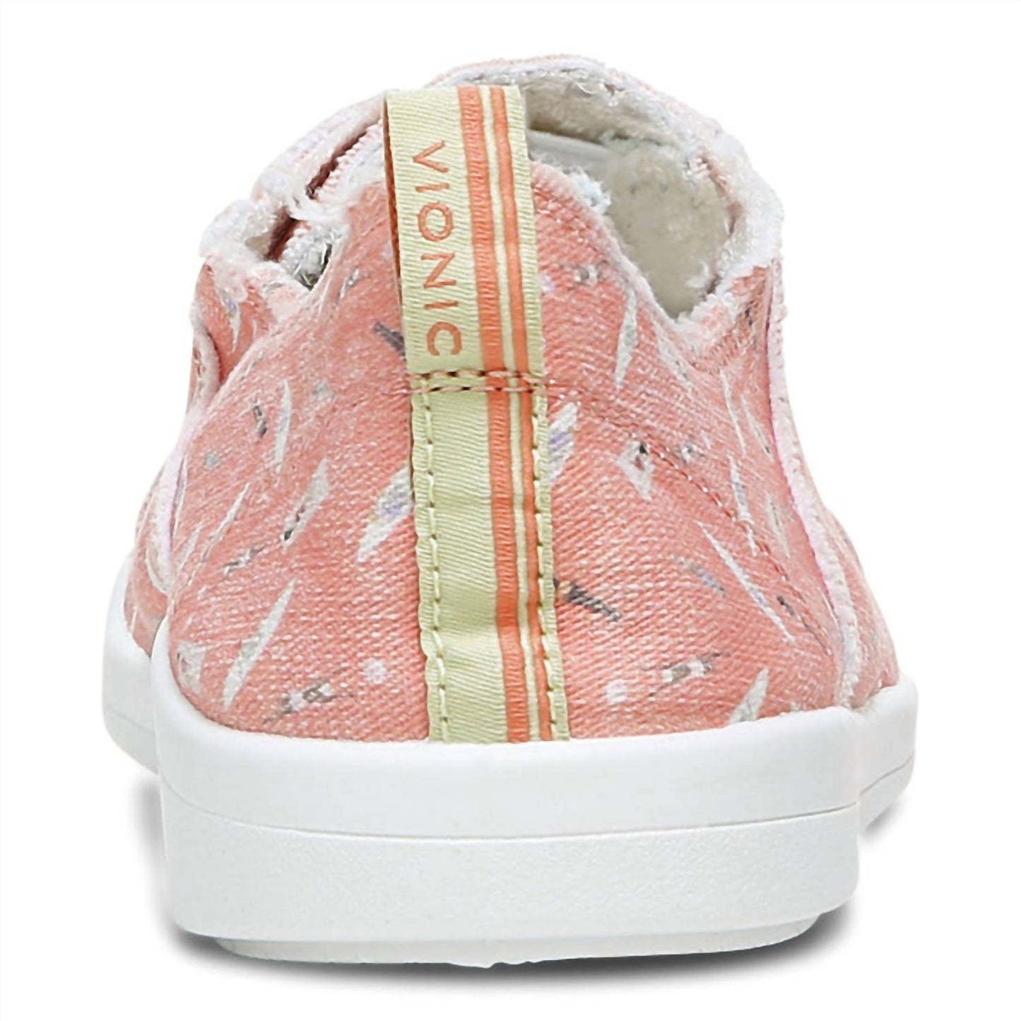 Vionic - WOMEN'S PISMO SNEAKER