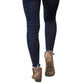 Kancan - MINDY HI RISE BUTTON SKINNY JEAN