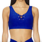 Year Of Ours - Stretch Football Bra