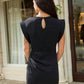 Amanda Uprichard - Edrina Dress
