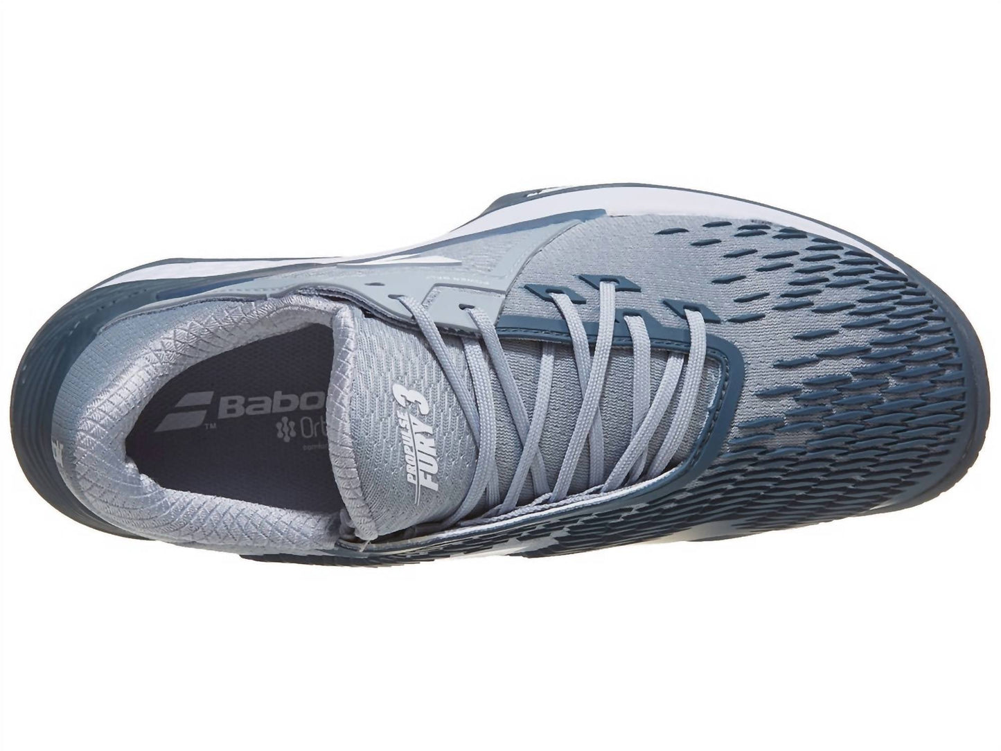 Babolat - Men's Propulse Fury 3 Shoes