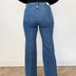 Z Supply - Jenna Boot Cut Flare Denim