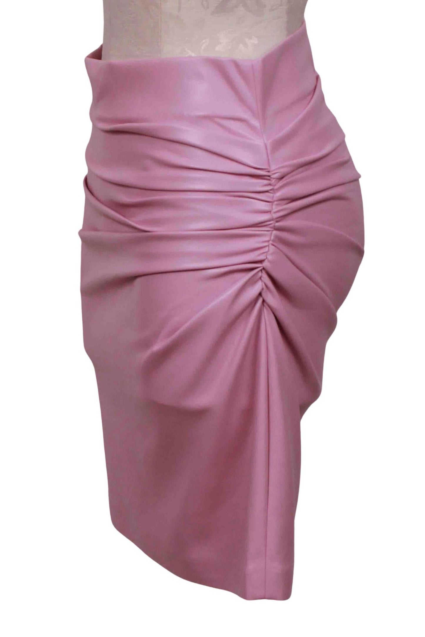Generation Love - Women's Mila Vegan Leather Skirt