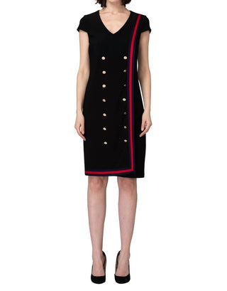 Joseph Ribkoff - Sailor Dress