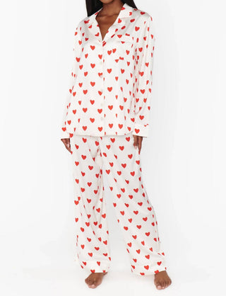 Show Me Your Mumu - Classic Pajama Set