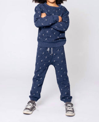 Appaman - Boy's Gym Sweatpants