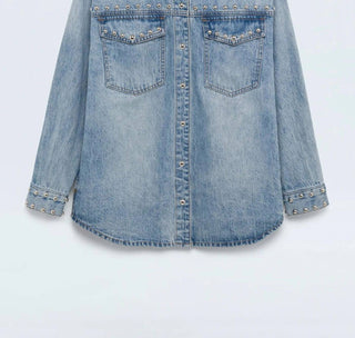 Pistola - Satellite Mandy Jacket