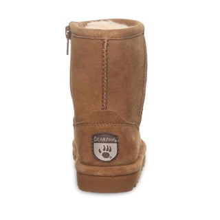 Bearpaw - Kid's Elle Toddler Zipper Boots