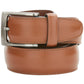 Perry Ellis Men's Bonded Leather Dress Belt