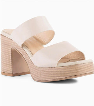Seychelles - summer nights womens heel