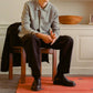 Knickerbocker - Murray Long Sleeve Shirt