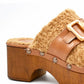 Cordani - Women's Winona Bit Clogs