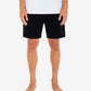 Hurley Mens Icon Boxed Fleece Lounge Shorts