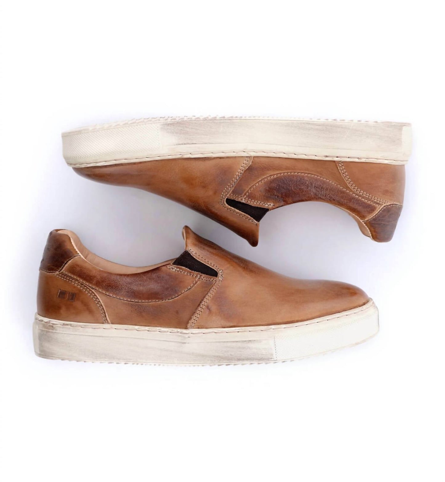 Bedstu - Women's Hermione Slip On Sneaker