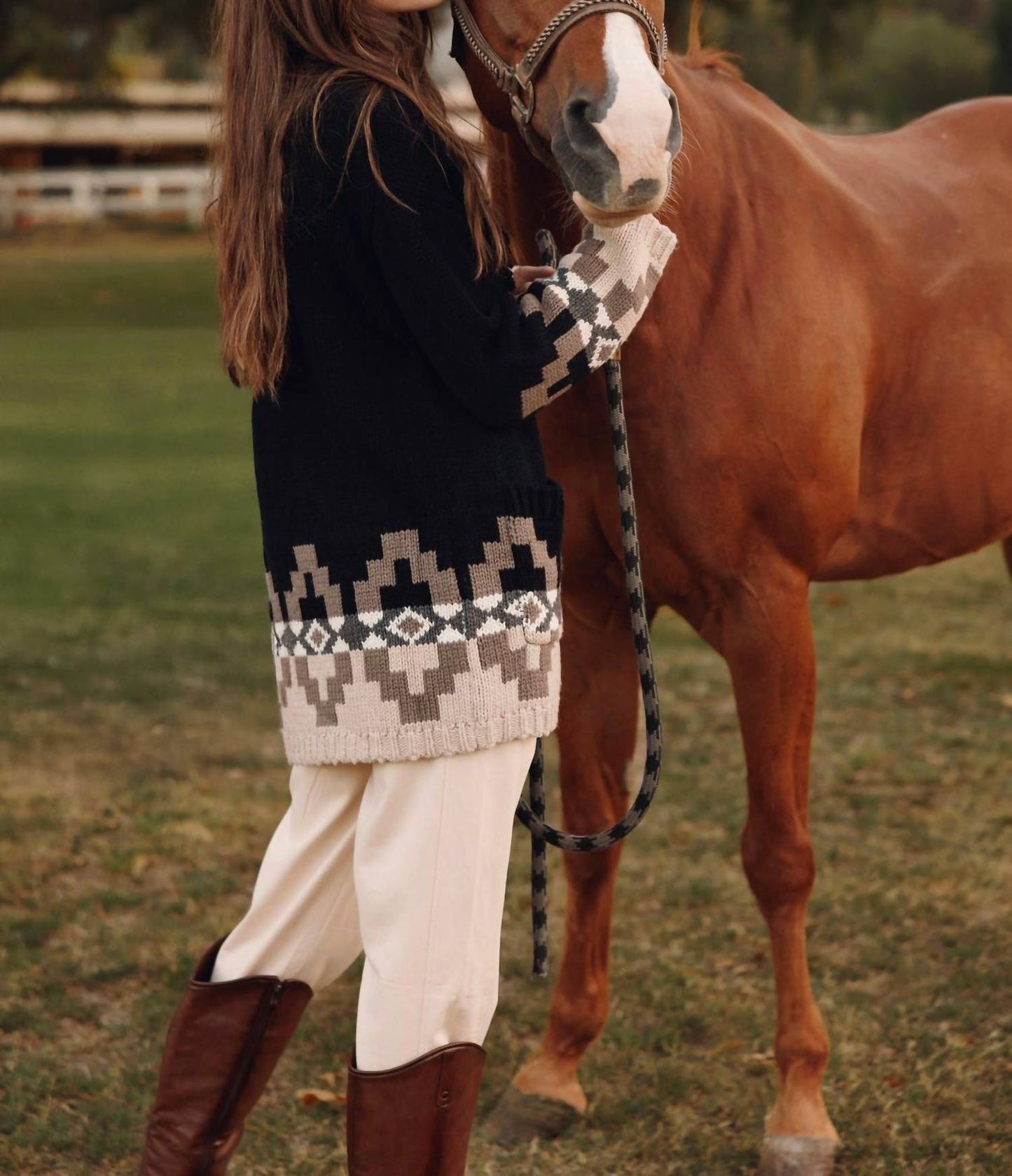 27 Miles Malibu - Women's Demeree Cardigan