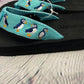 Tidewater - Women Pengu Flip Flop Sandals