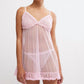 Free People - Women's Intimately Heart To Heart Babydoll Slip
