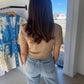 Pistola - Lucca Short Sleeve Polo Sweater