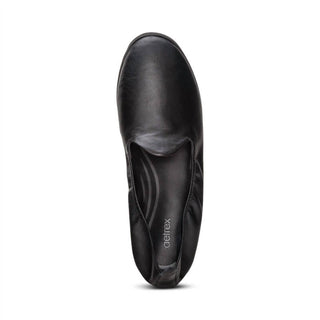 Aetrex - Women's Liz Arch Support Slip On Shoes