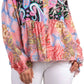 Gigi Moda - Berttina Blouse