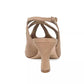 Bernardo - Women's Nili Heels - Medium