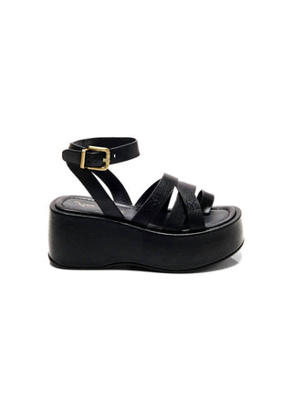 Free People - Women's Hazel Flatform Sandals